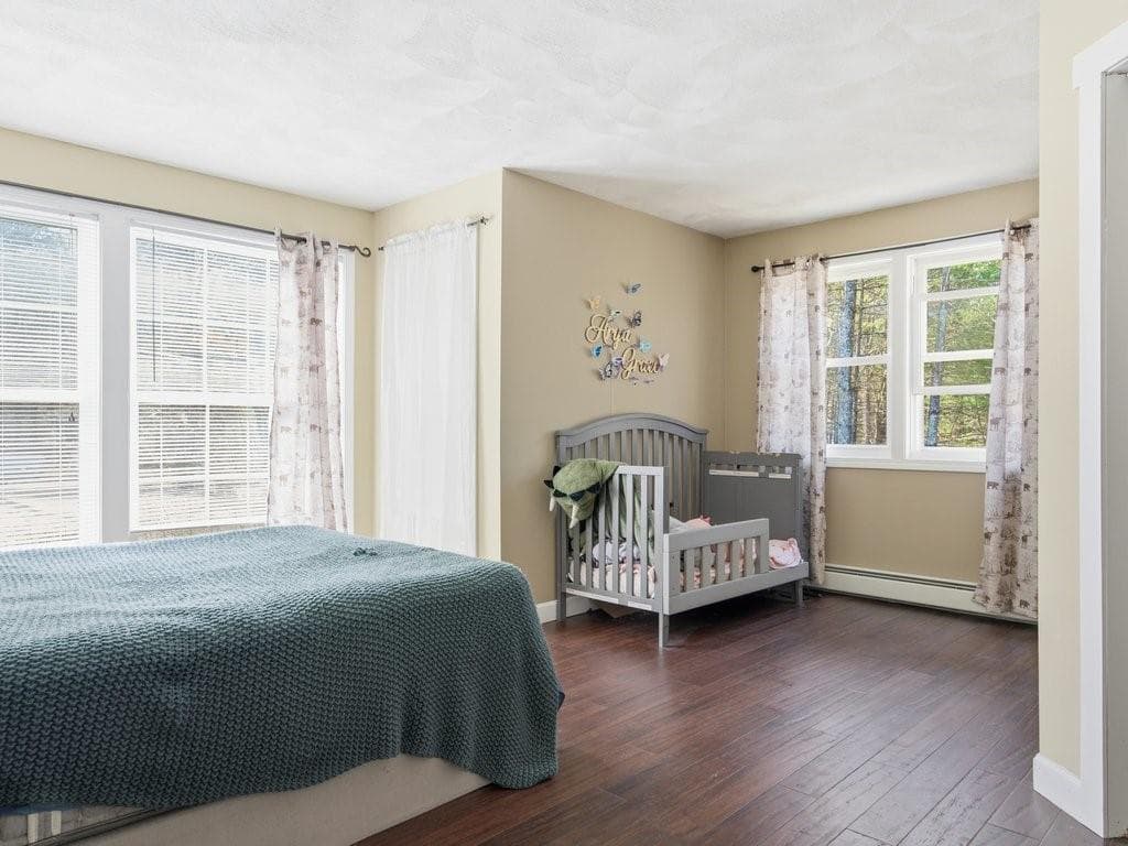 Single Family Residence at 272 Nicholas Road, Coventry, photo 18 of 29