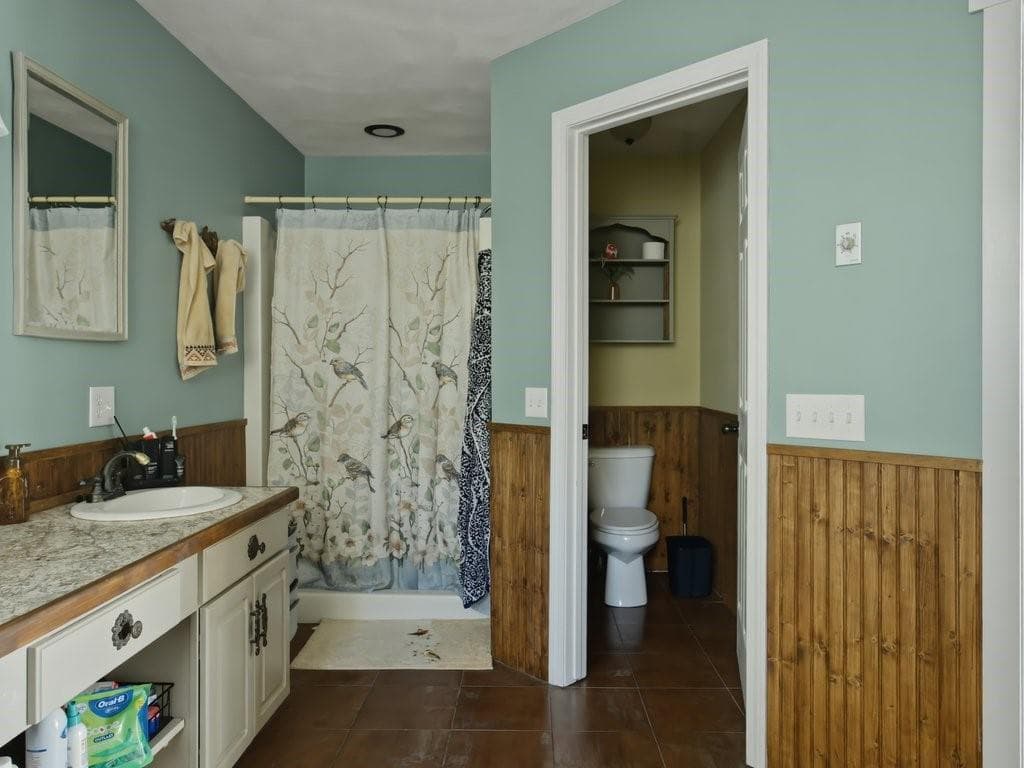 Single Family Residence at 272 Nicholas Road, Coventry, photo 15 of 29
