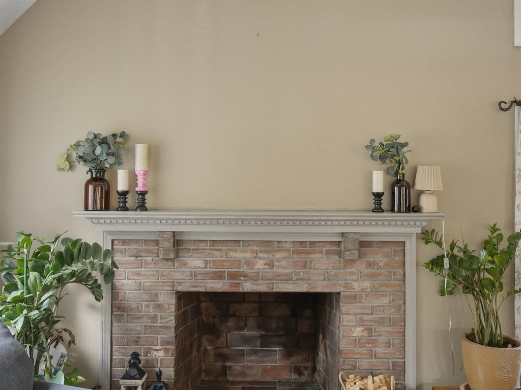Single Family Residence at 272 Nicholas Road, Coventry, photo 8 of 29