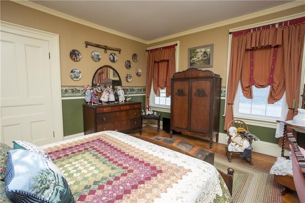 Single Family Residence at 70 Woodland Road, Woonsocket, photo 23 of 40