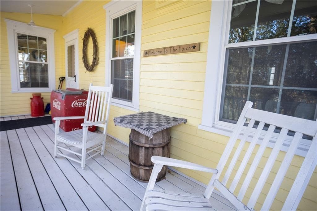 Single Family Residence at 70 Woodland Road, Woonsocket, photo 2 of 40