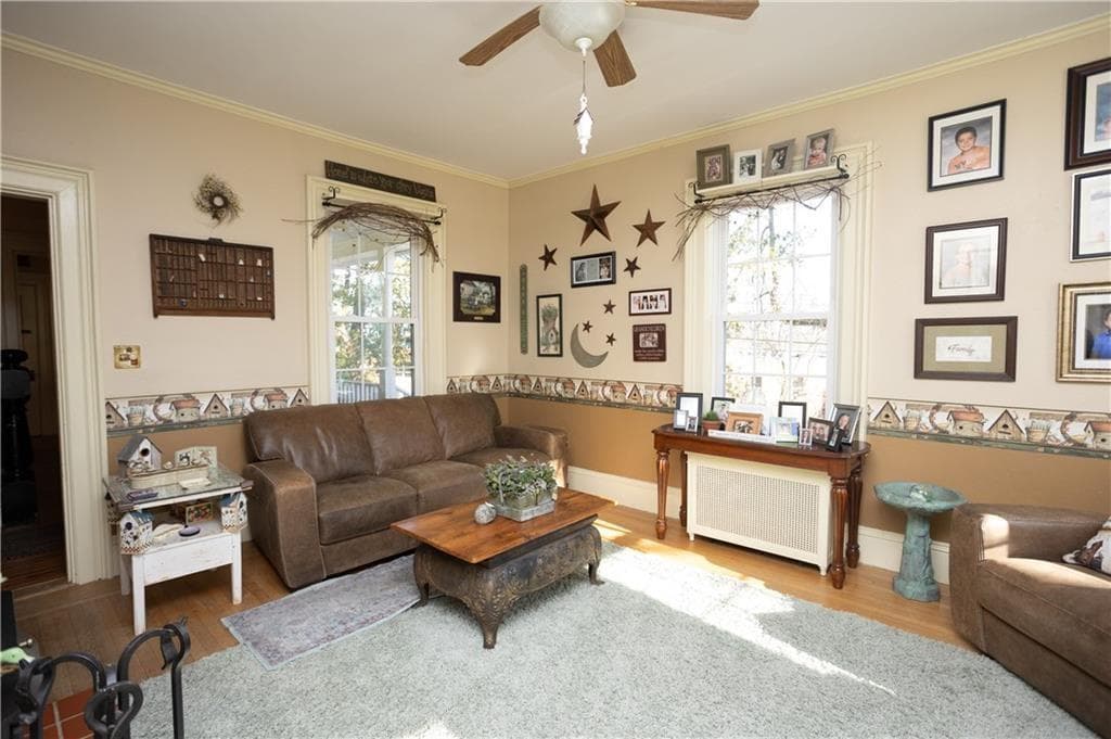 Single Family Residence at 70 Woodland Road, Woonsocket, photo 13 of 40