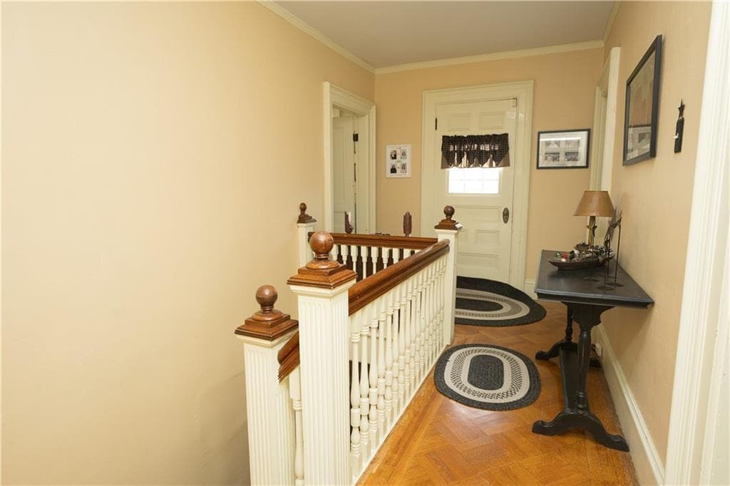Single Family Residence at 70 Woodland Road, Woonsocket, photo 17 of 40