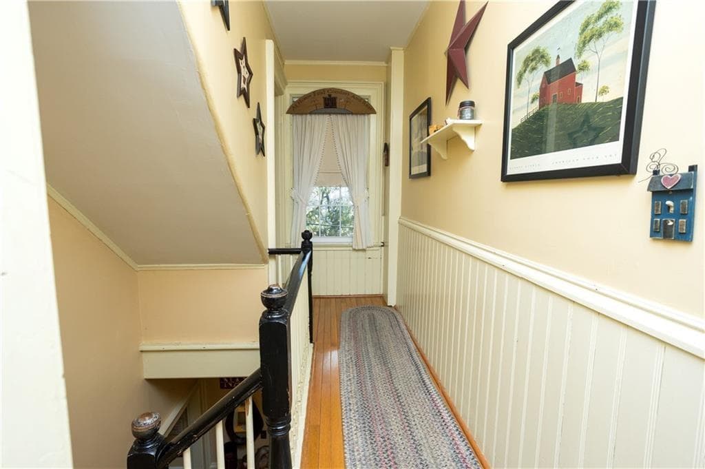 Single Family Residence at 70 Woodland Road, Woonsocket, photo 16 of 40