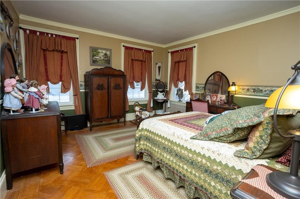Single Family Residence at 70 Woodland Road, Woonsocket, photo 22 of 40
