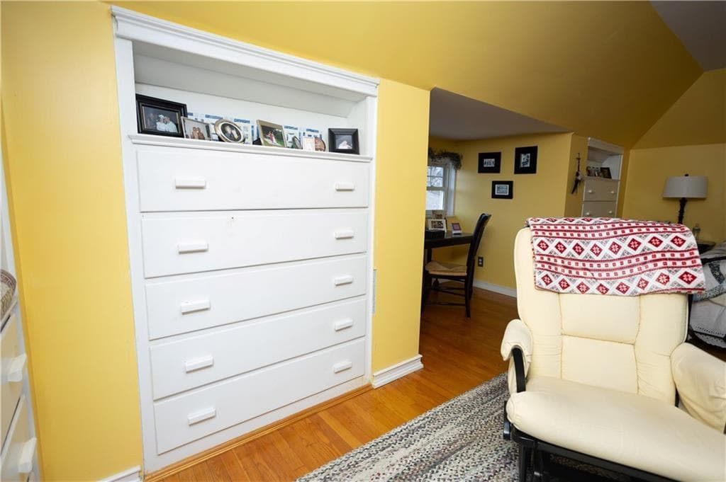 Single Family Residence at 70 Woodland Road, Woonsocket, photo 32 of 40