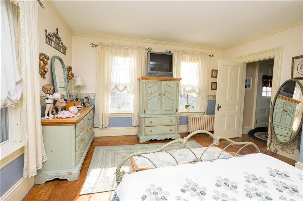 Single Family Residence at 70 Woodland Road, Woonsocket, photo 24 of 40