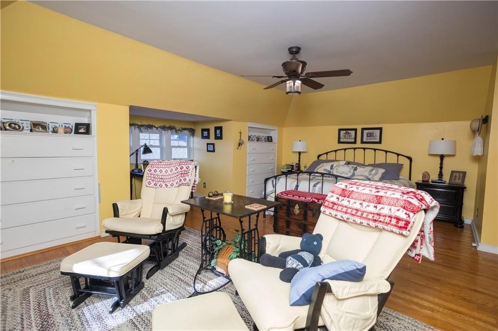 Single Family Residence at 70 Woodland Road, Woonsocket, photo 30 of 40