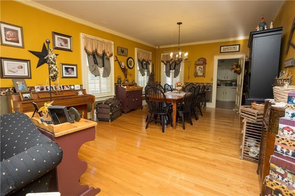 Single Family Residence at 70 Woodland Road, Woonsocket, photo 10 of 40