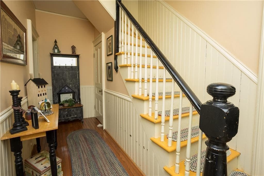 Single Family Residence at 70 Woodland Road, Woonsocket, photo 14 of 40