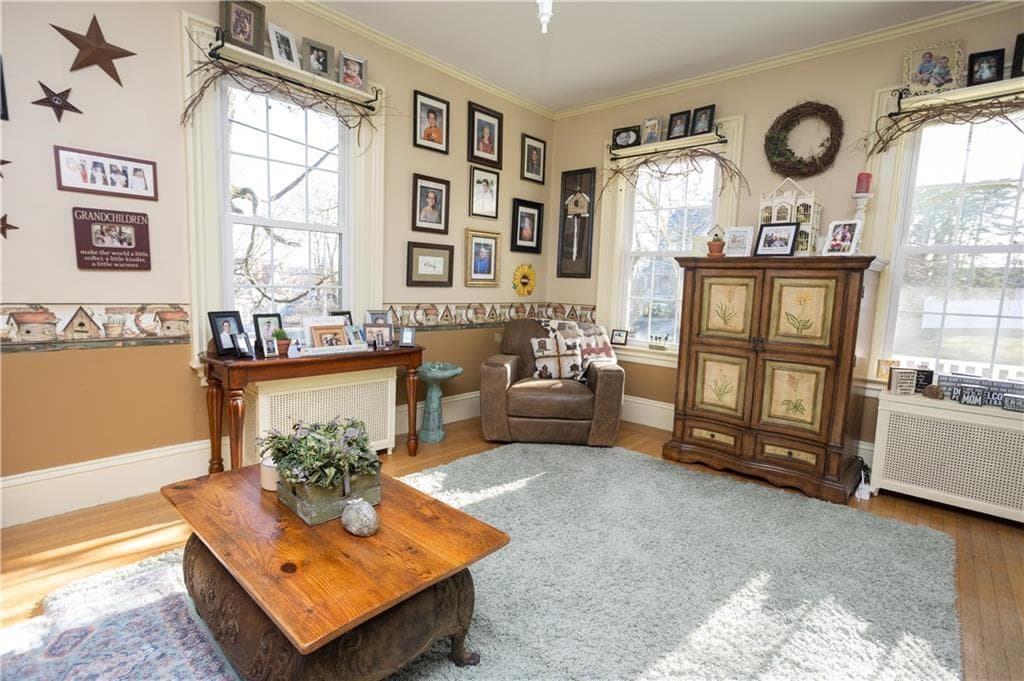 Single Family Residence at 70 Woodland Road, Woonsocket, photo 11 of 40
