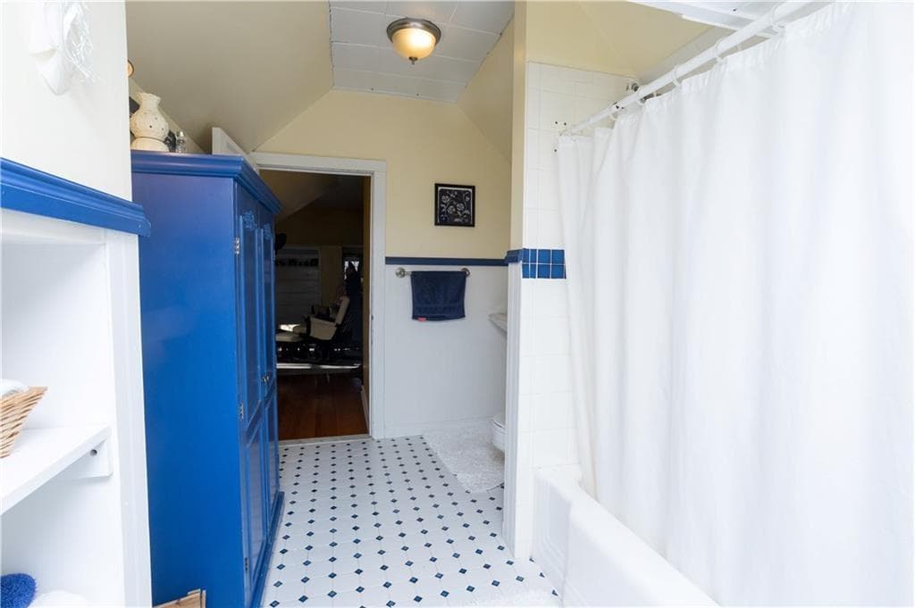 Single Family Residence at 70 Woodland Road, Woonsocket, photo 35 of 40