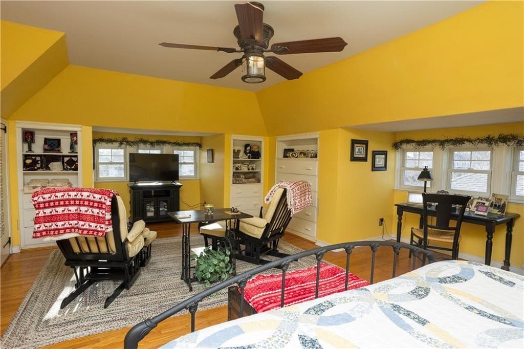 Single Family Residence at 70 Woodland Road, Woonsocket, photo 31 of 40