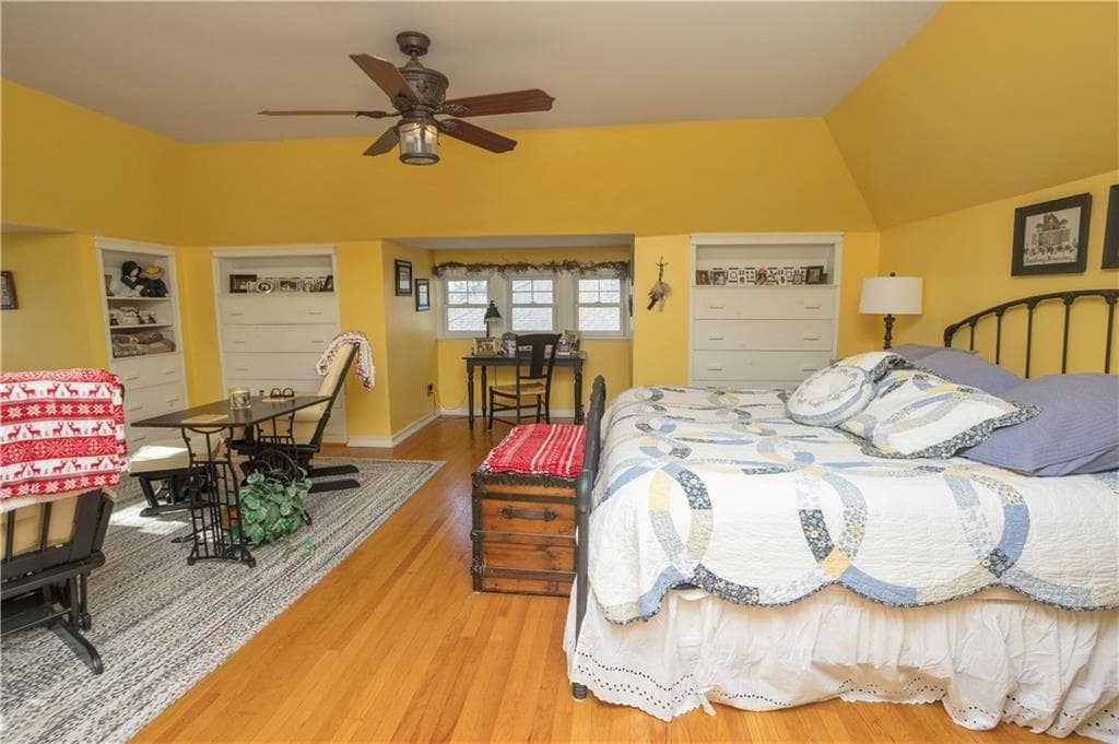Single Family Residence at 70 Woodland Road, Woonsocket, photo 29 of 40