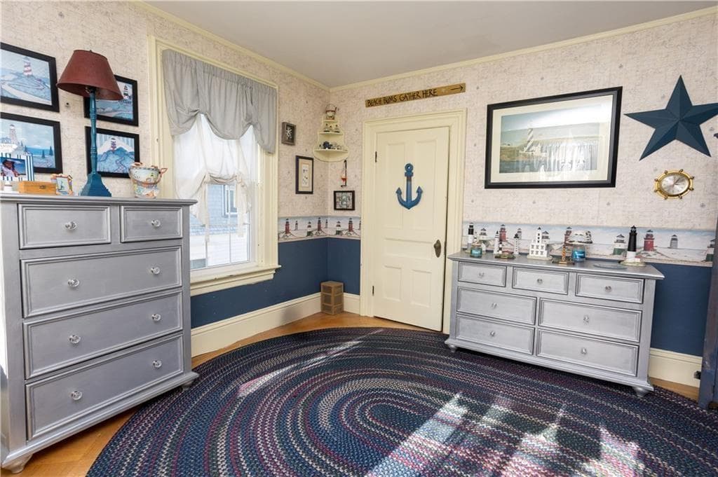 Single Family Residence at 70 Woodland Road, Woonsocket, photo 21 of 40