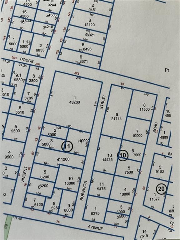 0 Robinson Street photo 2