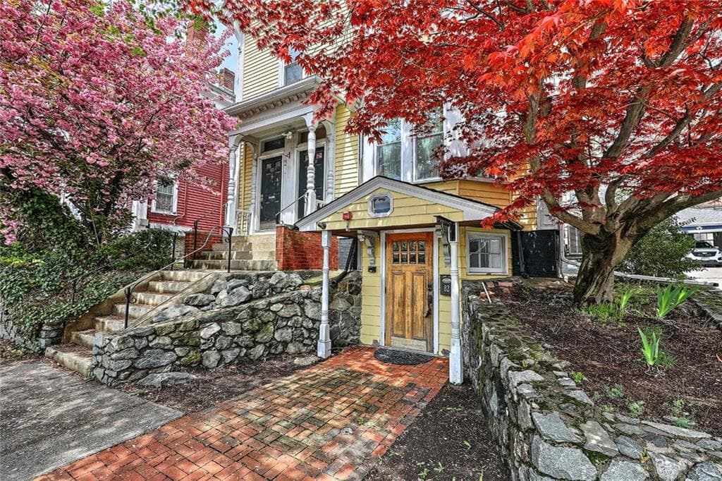 80 Pitman Street UNIT 4