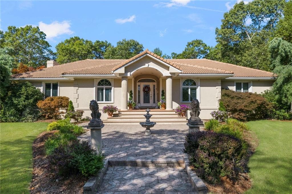 22 Brook View Drive