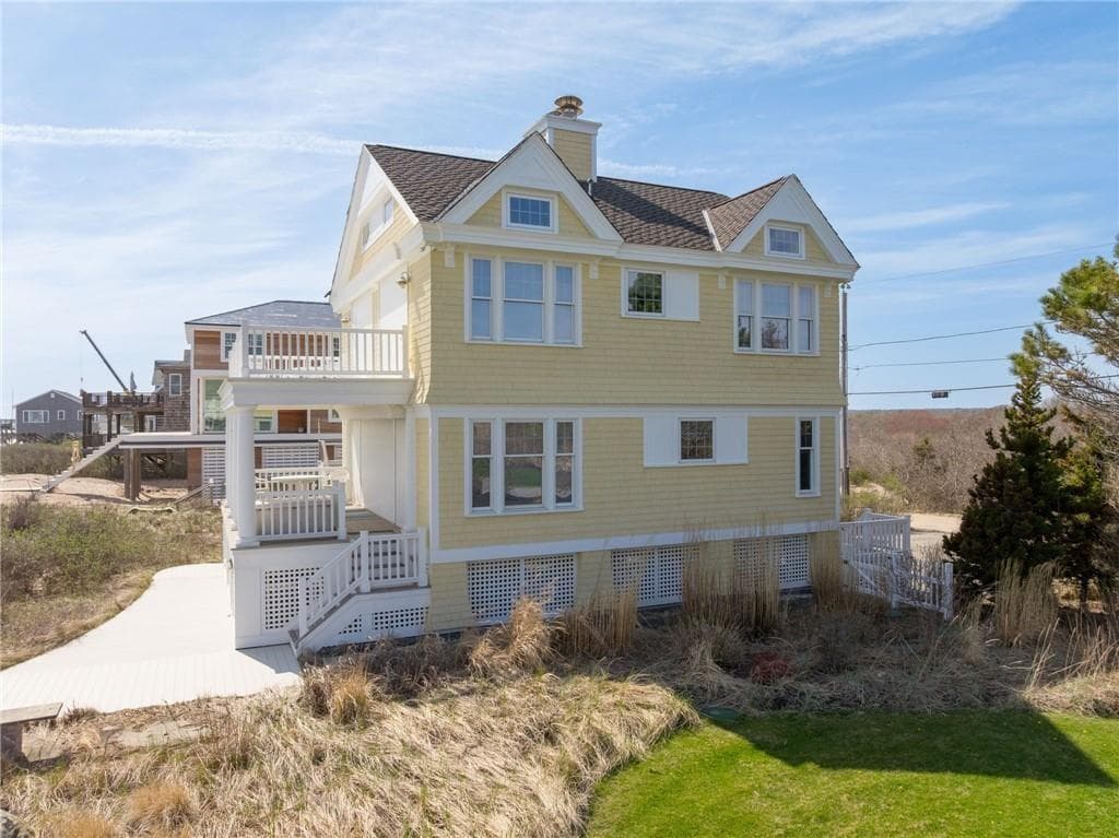 76 Green Hill Ocean Drive photo 46