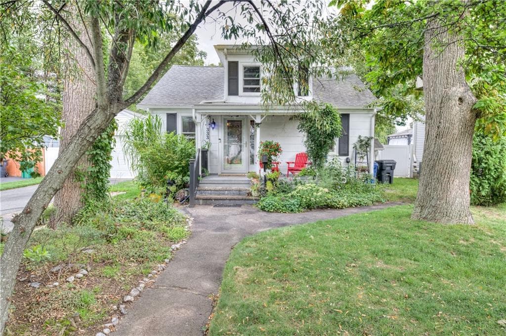333 Greenwood Avenue