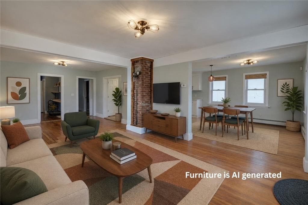 Single Family Residence at 333 Greenwood Avenue, Warwick, photo 5 of 35