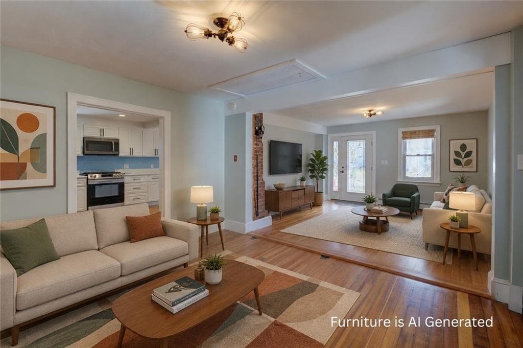 Single Family Residence at 333 Greenwood Avenue, Warwick, photo 8 of 35