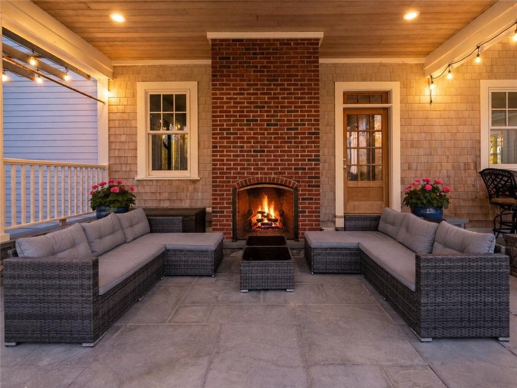 116 Nayatt Road photo 48