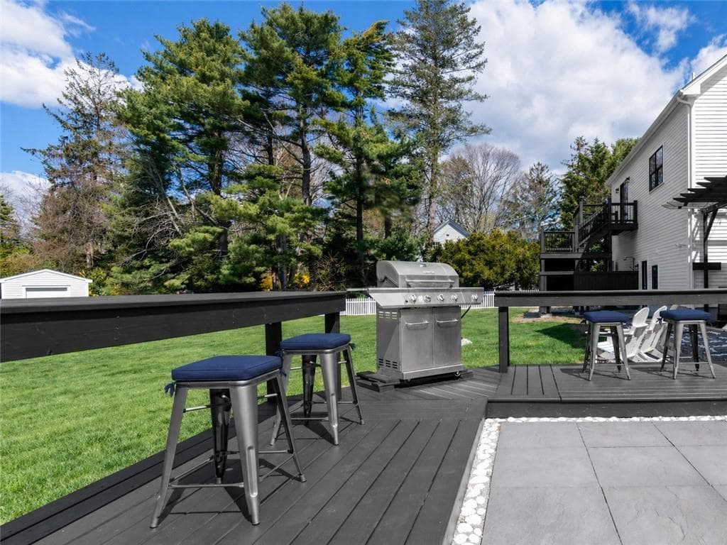 116 Nayatt Road photo 44