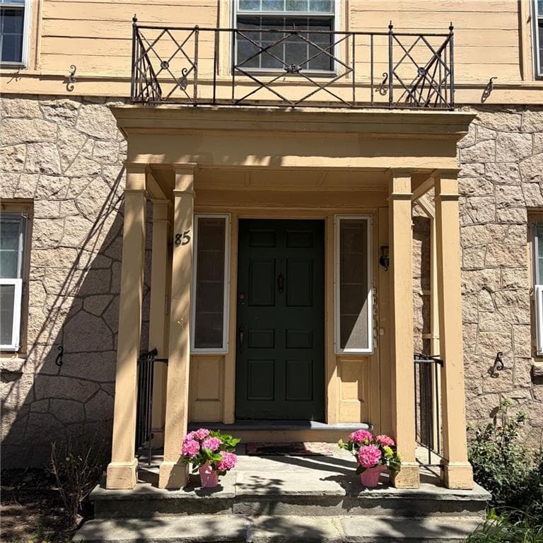 85 Governor Street