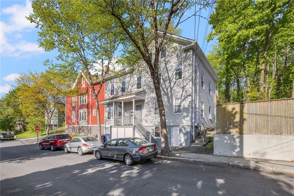 Multi Family at 89 Knowles Street, Providence, photo 45 of 46
