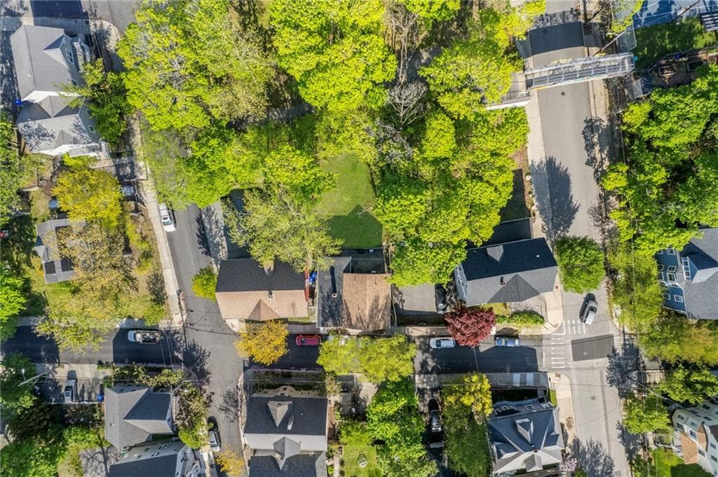 Multi Family at 89 Knowles Street, Providence, photo 8 of 46