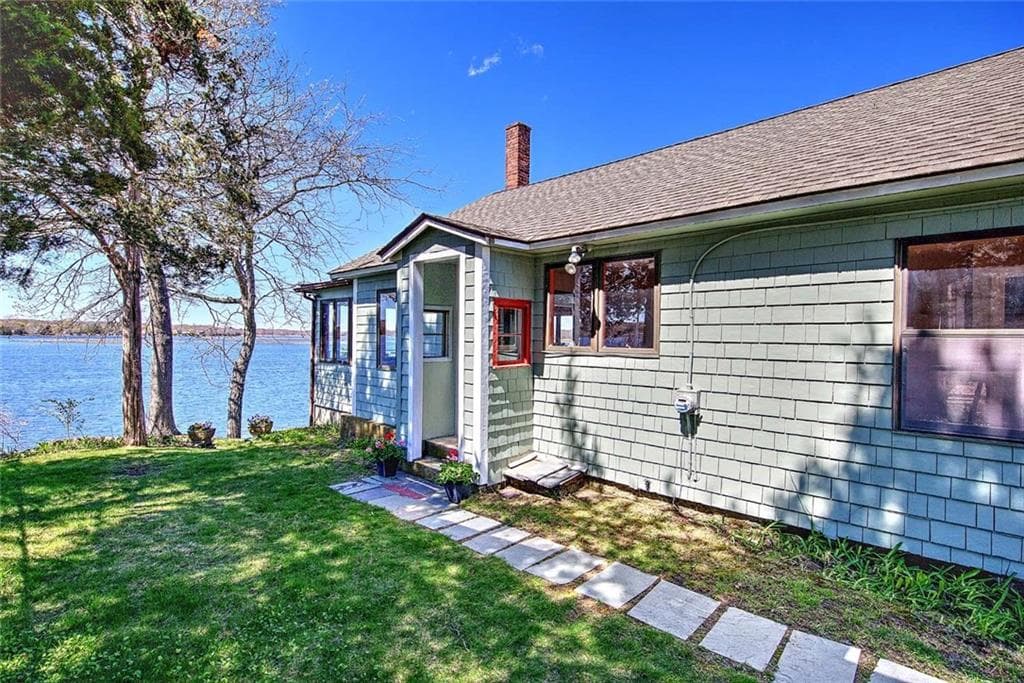 35 Hanson Road
