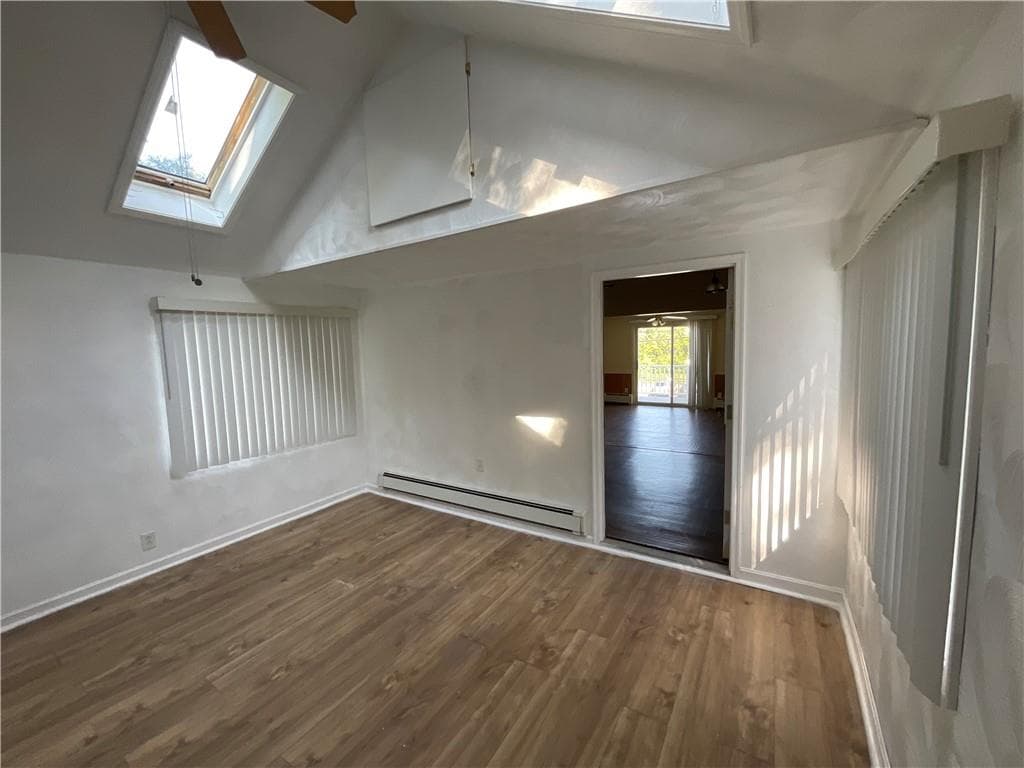 Single Family Residence at 6 Pilgrim Avenue, Coventry, photo 17 of 36