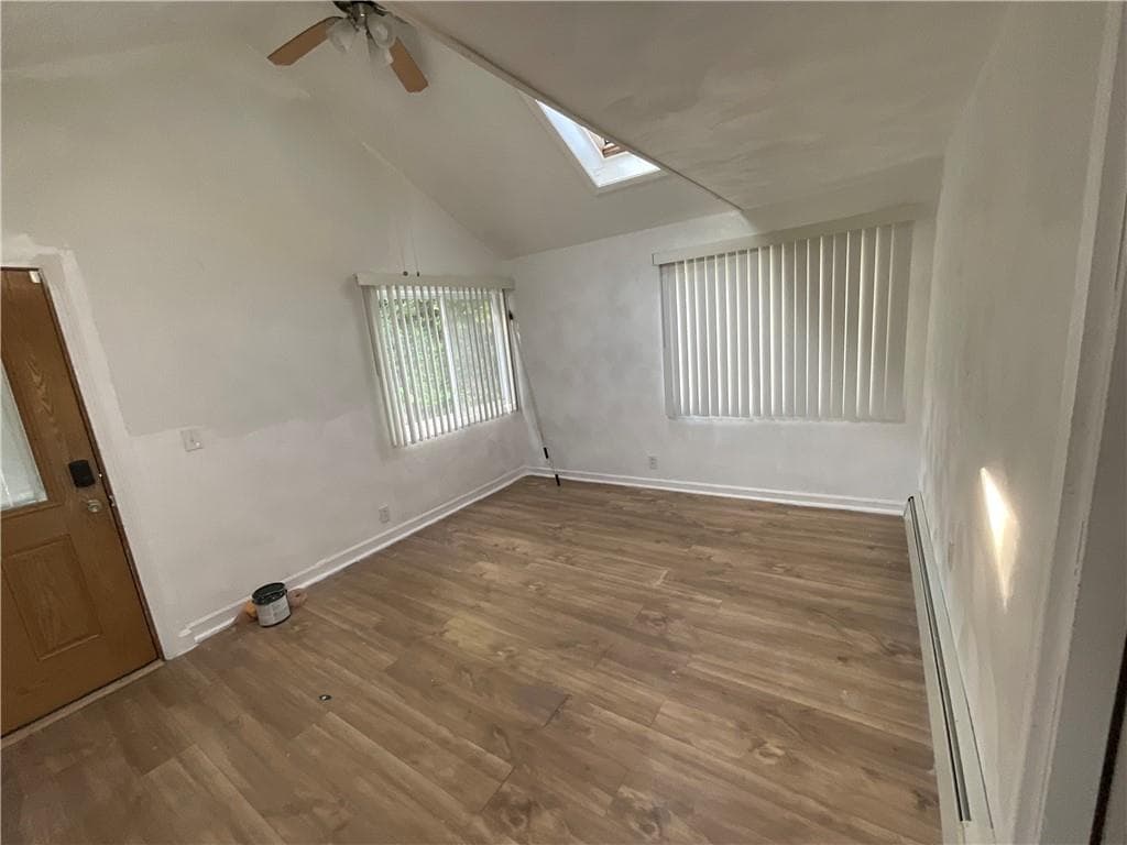 Single Family Residence at 6 Pilgrim Avenue, Coventry, photo 16 of 36