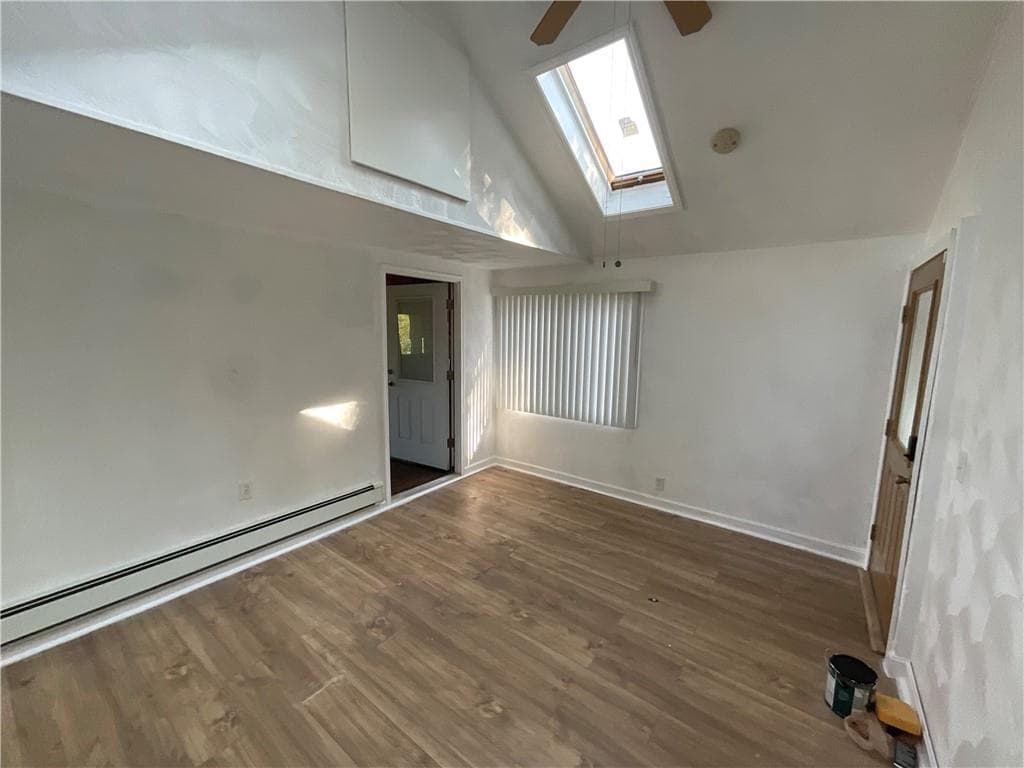 Single Family Residence at 6 Pilgrim Avenue, Coventry, photo 18 of 36