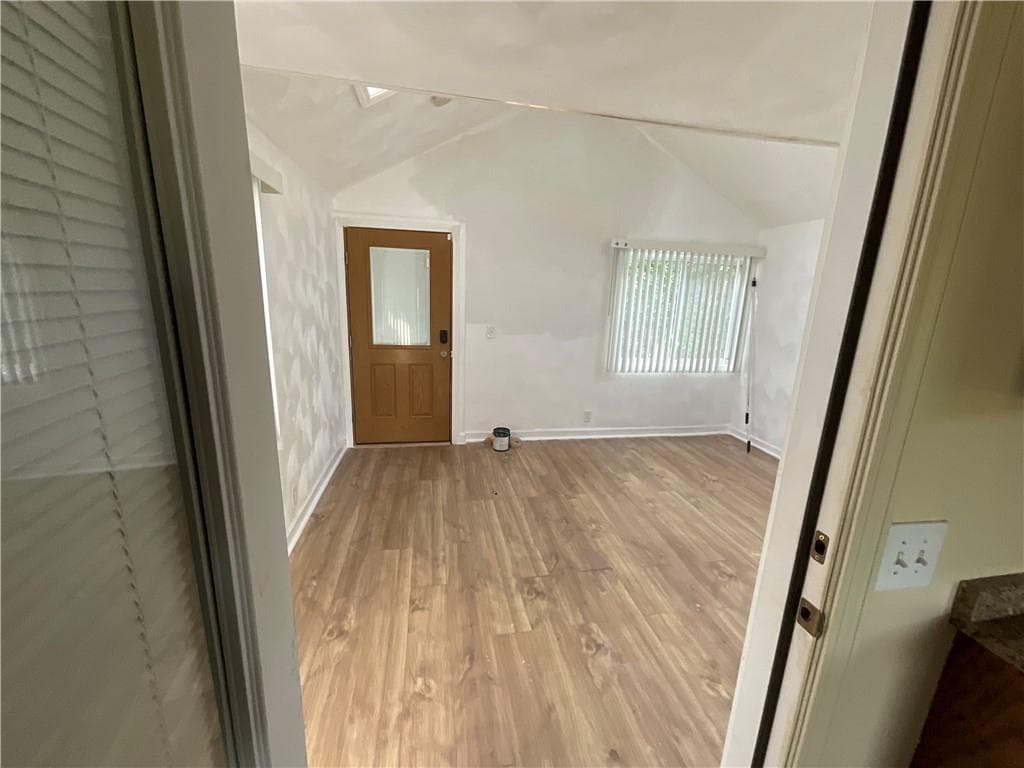 Single Family Residence at 6 Pilgrim Avenue, Coventry, photo 15 of 36