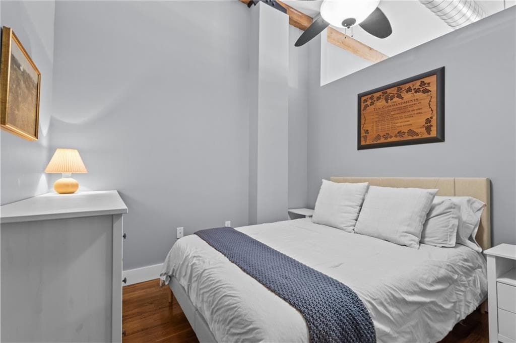 99 Allen Street UNIT 105 photo 6