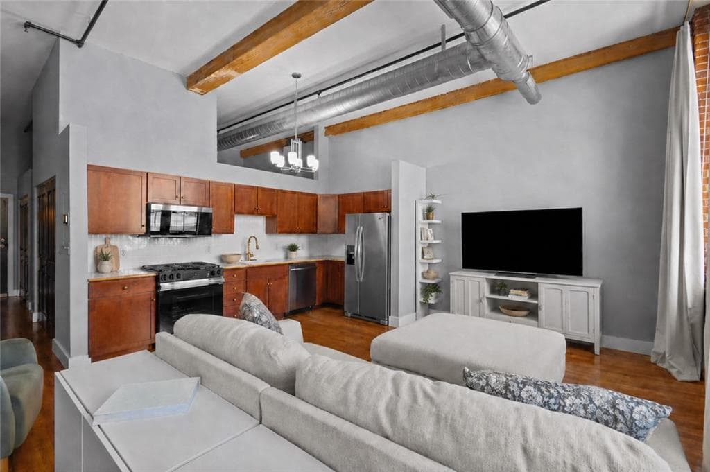 99 Allen Street UNIT 105