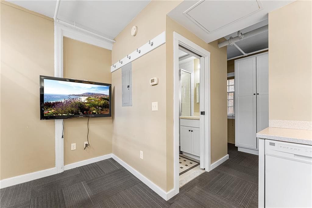 Condominium at 65 Weybosset Street UNIT 311, Providence, photo 7 of 14