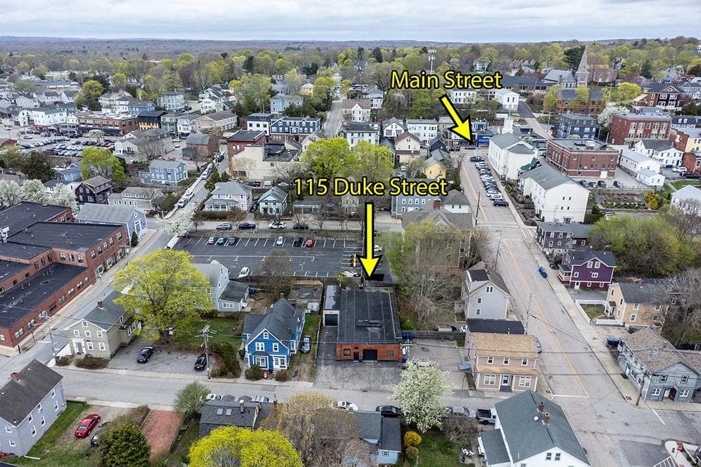Commercial,Commercial Sale at 115 Duke Street, East Greenwich, photo 2 of 19
