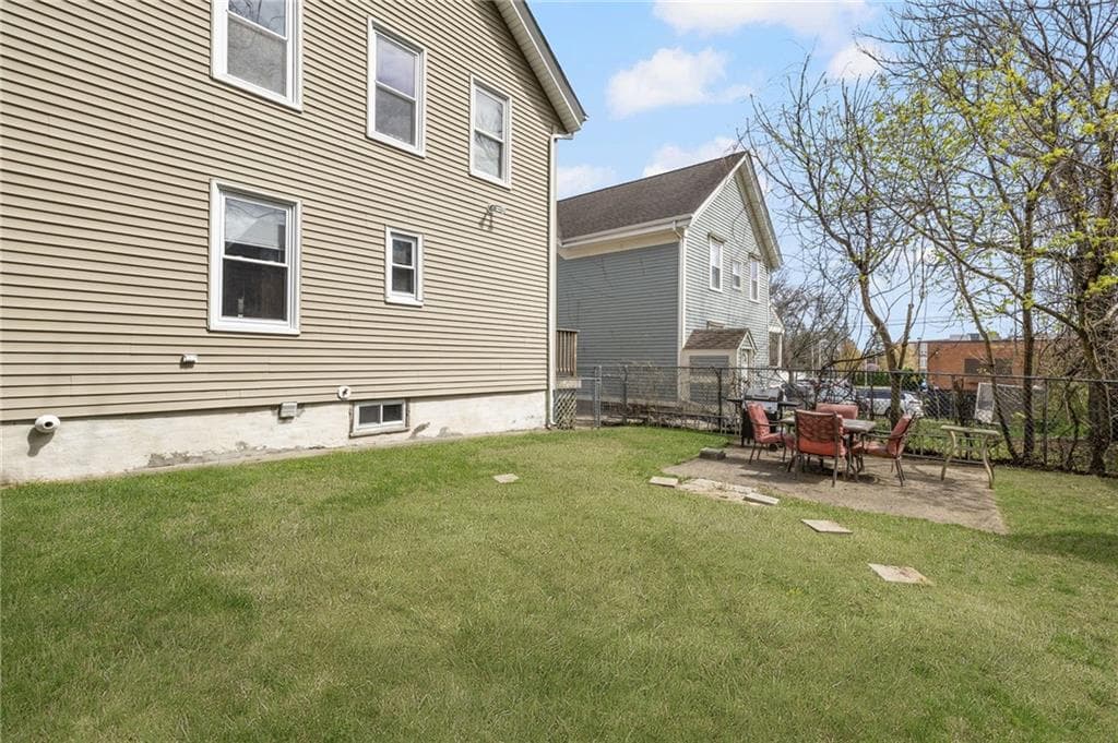 Multi Family at 228 Woonasquatucket Avenue, North Providence, photo 26 of 26