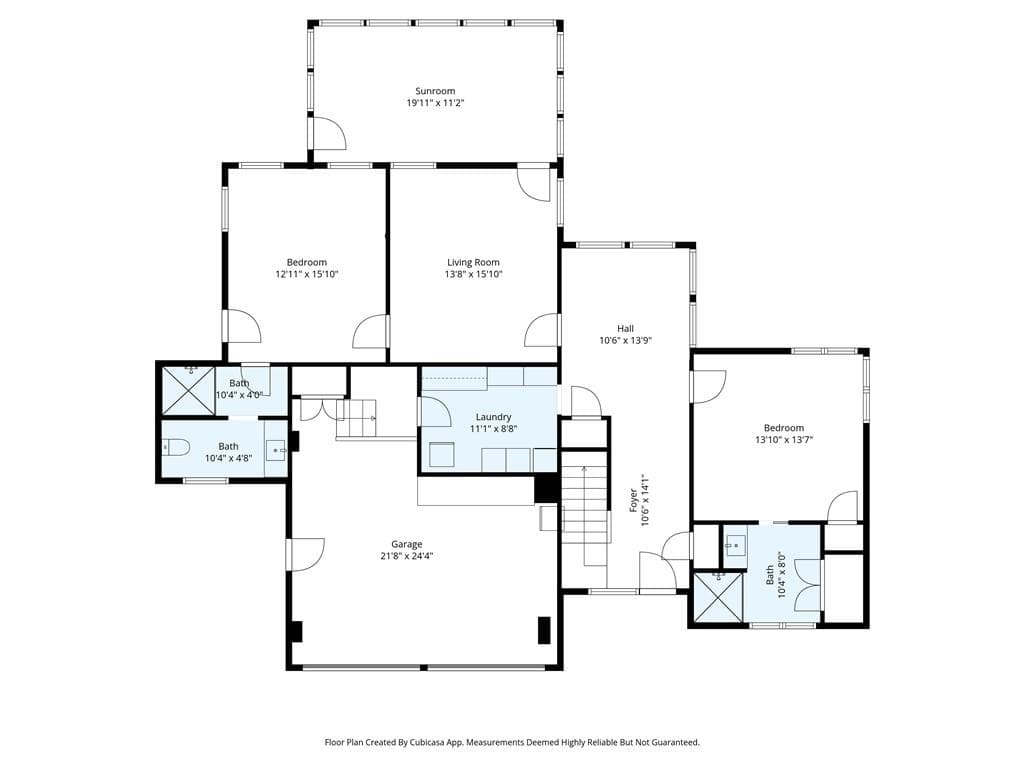 111 Avondale Road photo 42