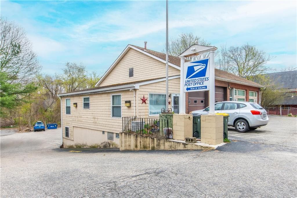 Commercial,Business at 963 969 Victory Highway, Burrillville, photo 18 of 28