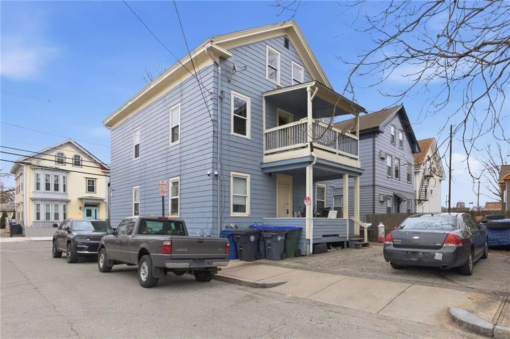 Multi Family at 54 Candace Street, Providence, photo 2 of 26
