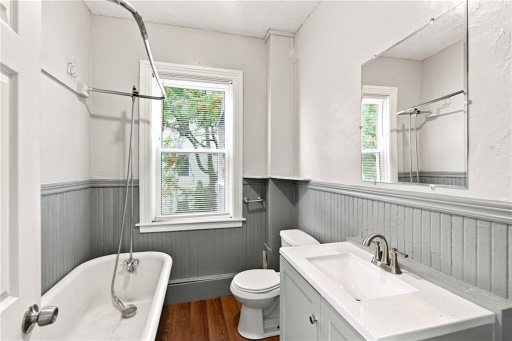 Multi Family at 54 Candace Street, Providence, photo 9 of 26