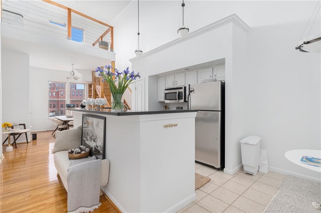 Condominium at 1000 Providence Place UNIT 444, Providence, photo 2 of 25