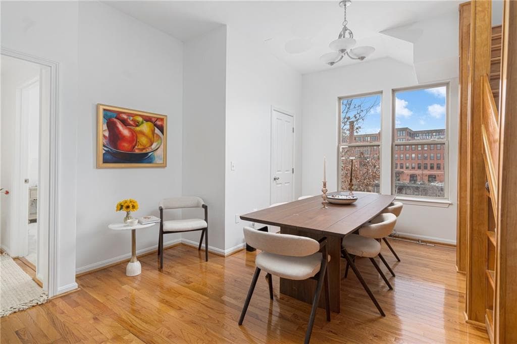 Condominium at 1000 Providence Place UNIT 444, Providence, photo 6 of 25