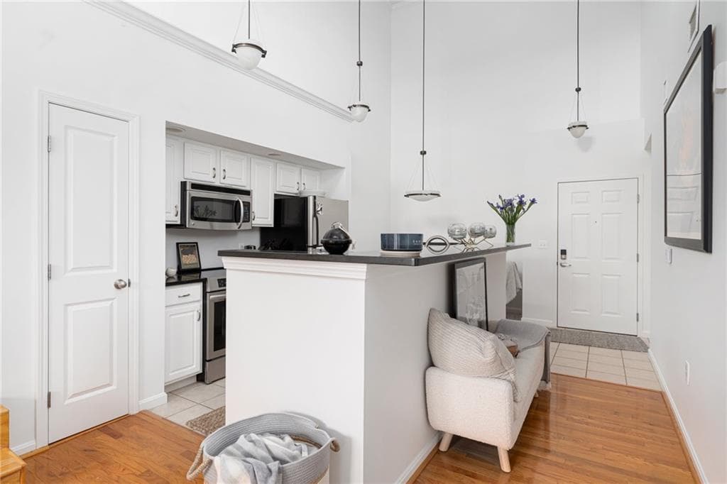 Condominium at 1000 Providence Place UNIT 444, Providence, photo 5 of 25