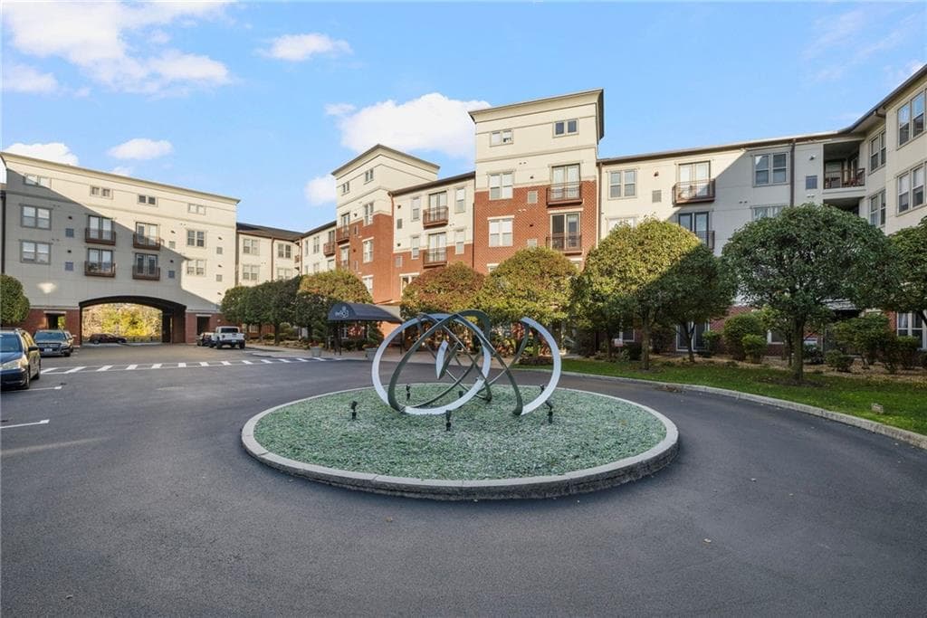 Condominium at 1000 Providence Place UNIT 444, Providence, photo 24 of 25