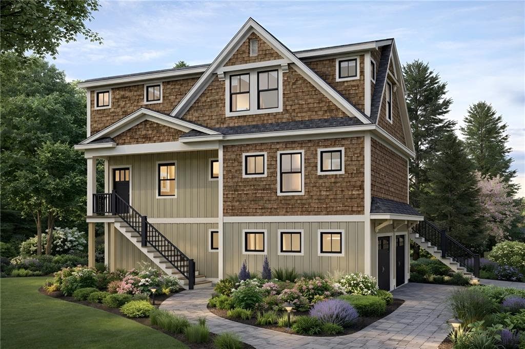 150 Alfred Drowne Road